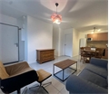 Appartement à la location